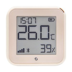 Shelly H&T Gen3 Temperature and humidity sensor, WiFi (Flesh)
