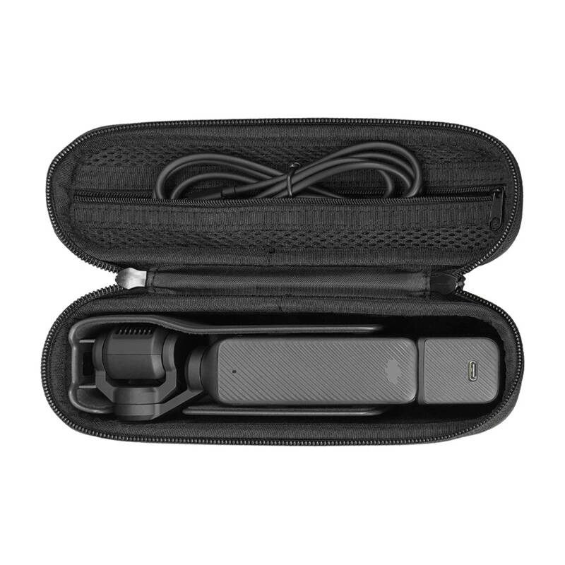 Telesin Case for DJI Osmo Pocket 3 - Image 2