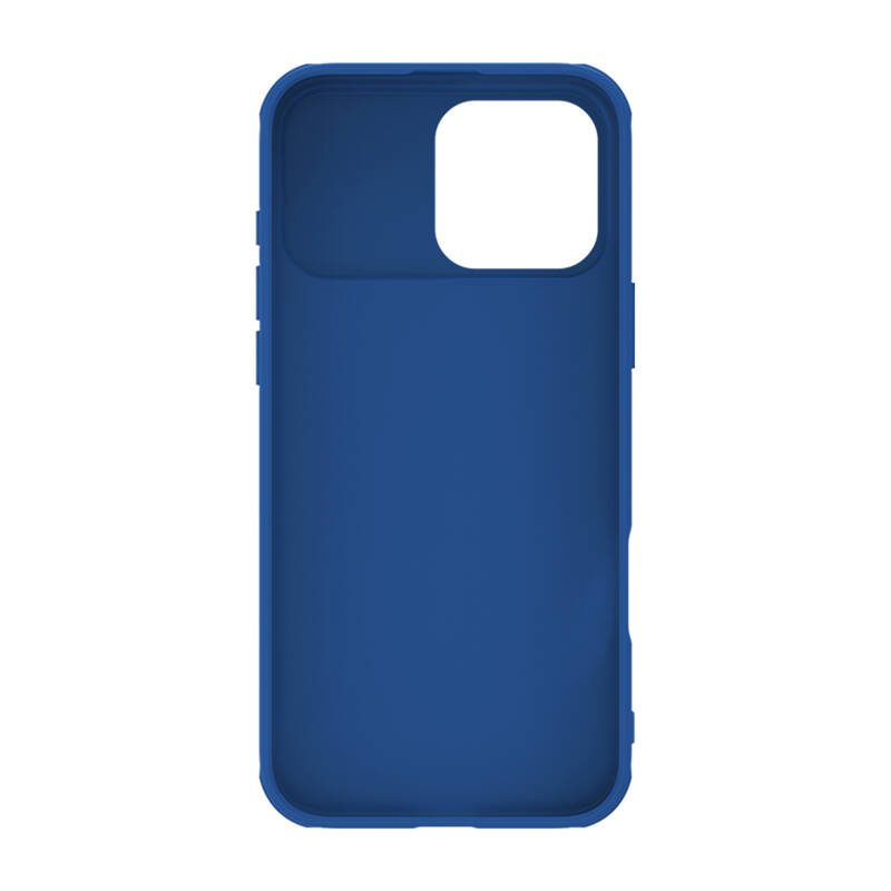 Nillkin CamShield Pro iPhone 16 Pro Max Case (blue) - Image 2