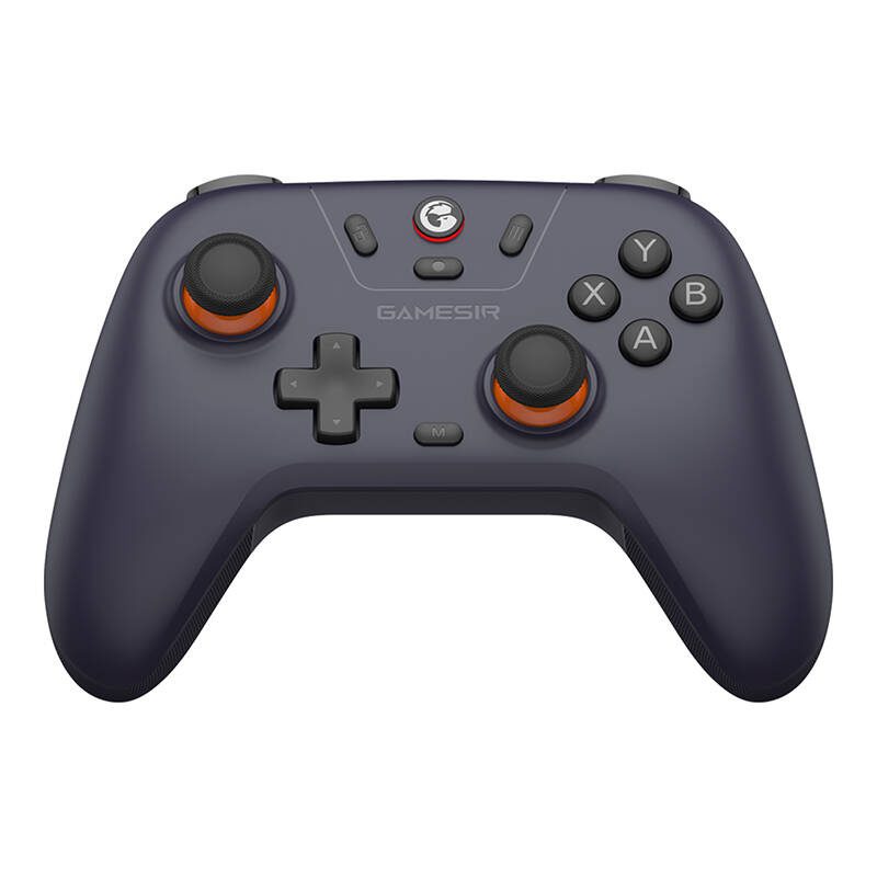 GameSir-T4n Lite wireless controller (purple) - Image 2