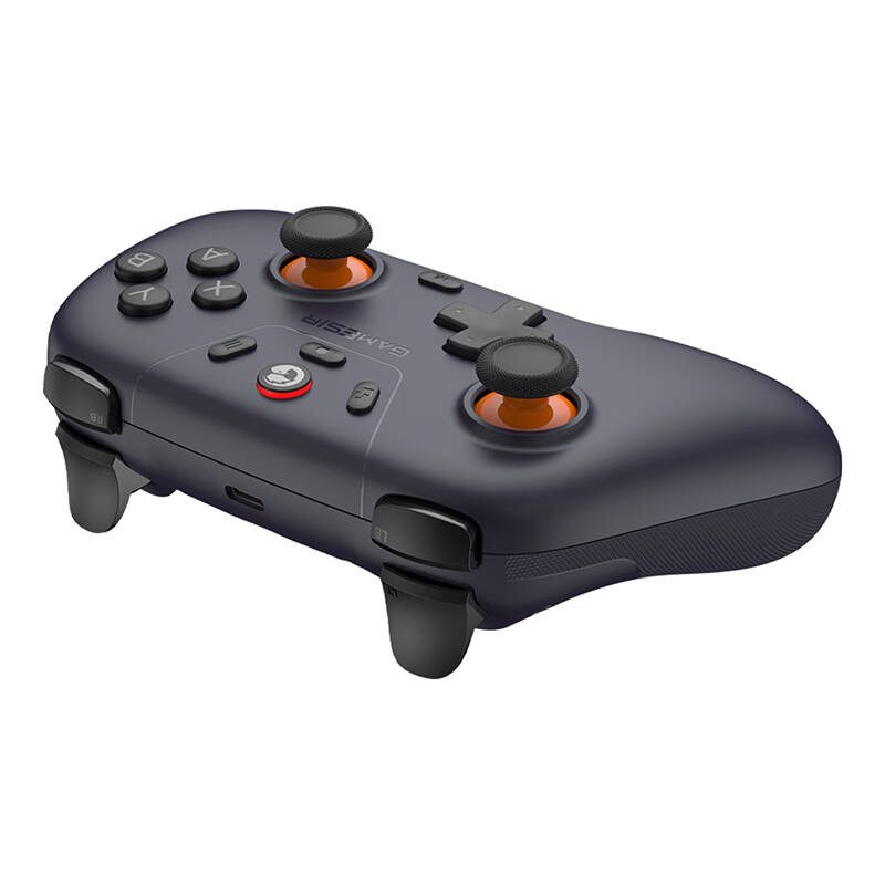 GameSir-T4n Lite wireless controller (purple) - Image 6
