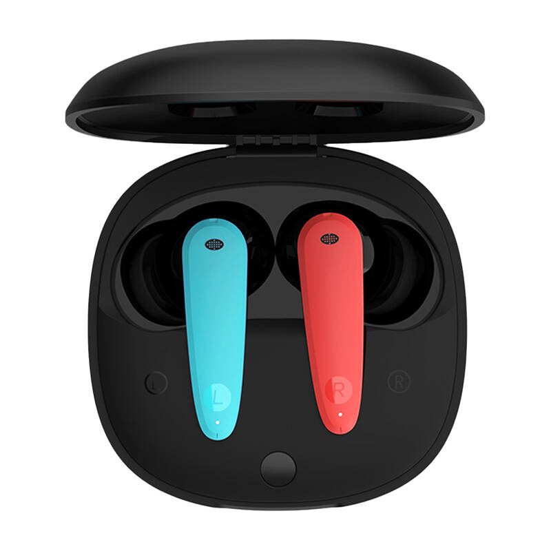 Sound Cube MIIIW Wireless Headphones (Black) - Image 2