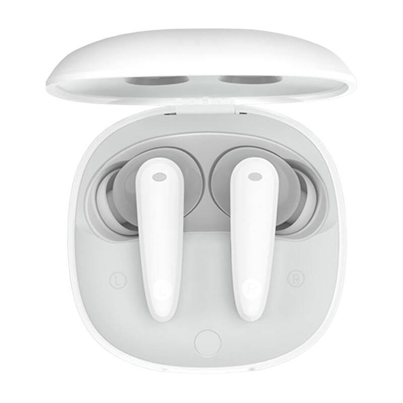 Sound Cube MIIIW Wireless Headphones (White) - Image 2