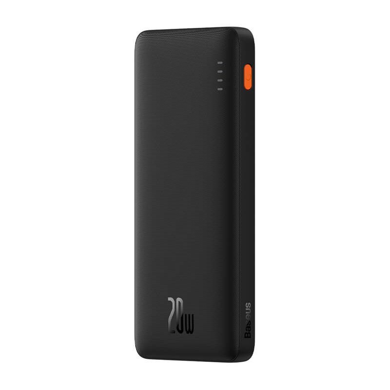 Baseus Airpow 10000mAh 20W powerbank (black) - Image 3
