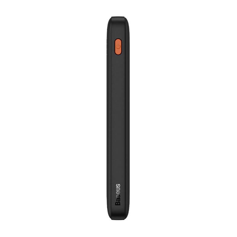 Baseus Airpow 10000mAh 20W powerbank (black) - Image 6