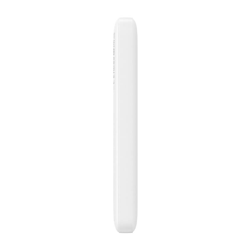 Baseus Airpow 10000mAh 20W powerbank (white) - Image 5