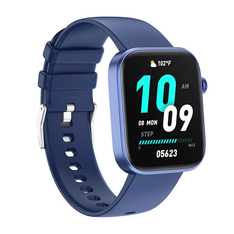 Colmi P71 Smartwatch (Blue) - Image 5