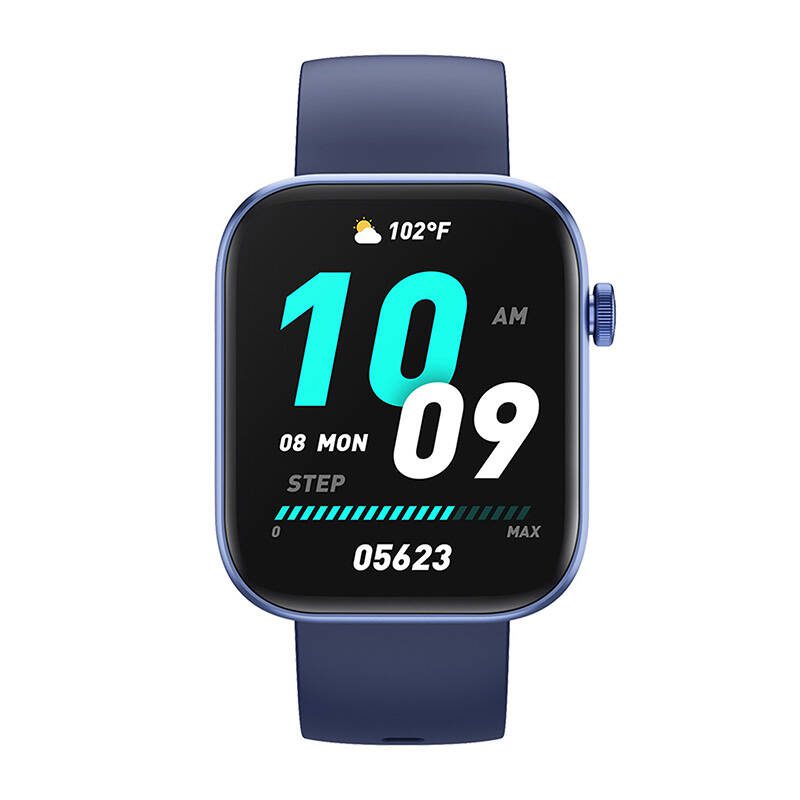 Colmi P71 Smartwatch (Blue) - Image 3