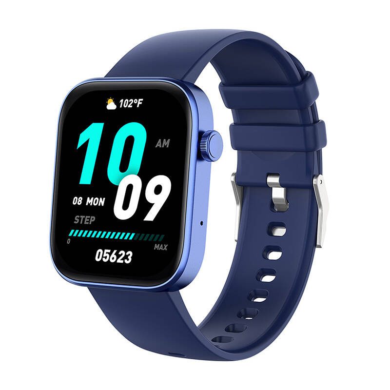 Colmi P71 Smartwatch (Blue) - Image 2