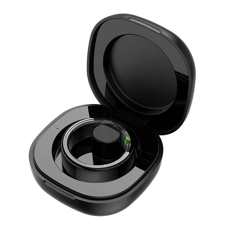 Smartring Colmi R03 19.8MM 10 (Black) - Image 3