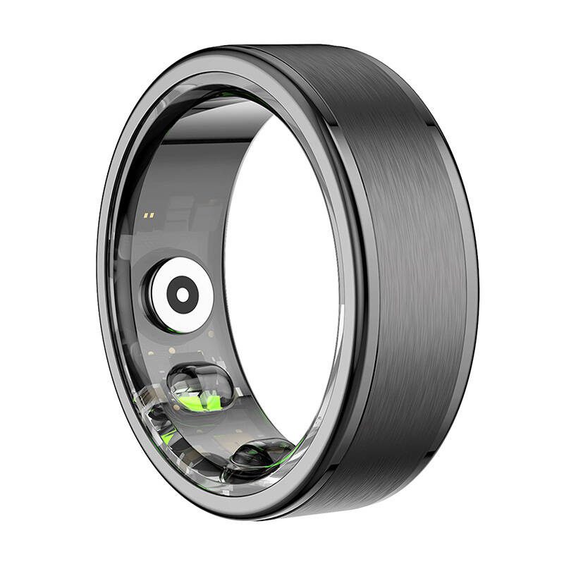 Smartring Colmi R03 21.3MM 12 (Black) - Image 6