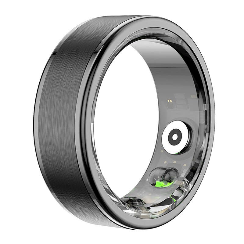 Smartring Colmi R03 21.3MM 12 (Black) - Image 4