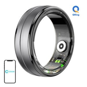Smartring Colmi R06 19.8MM 10 (black)