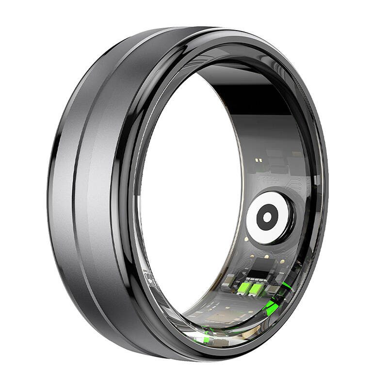 Smartring Colmi R06 20.3MM 11 (Black) - Image 2