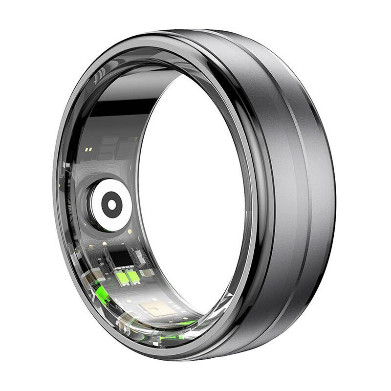 Smartring Colmi R06 20.3MM 11 (Black) - Image 6