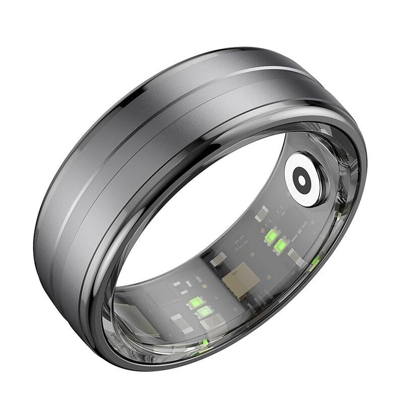 Smartring Colmi R06 20.3MM 11 (Black) - Image 3