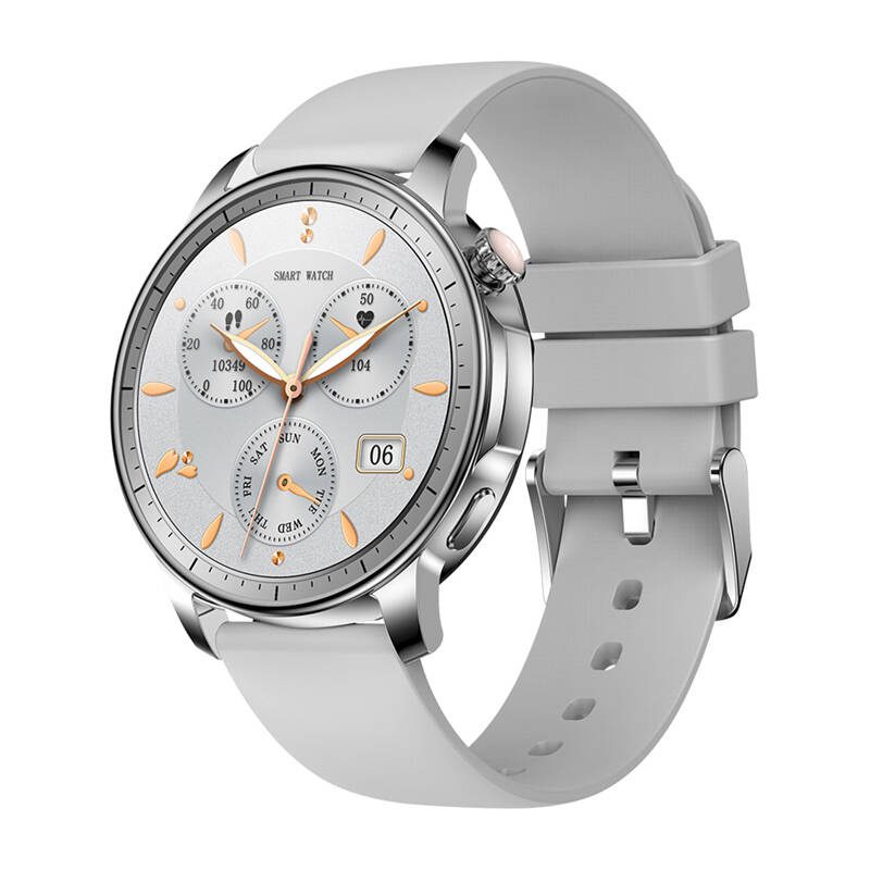 Colmi V65 Smartwatch (Gray) - Image 2