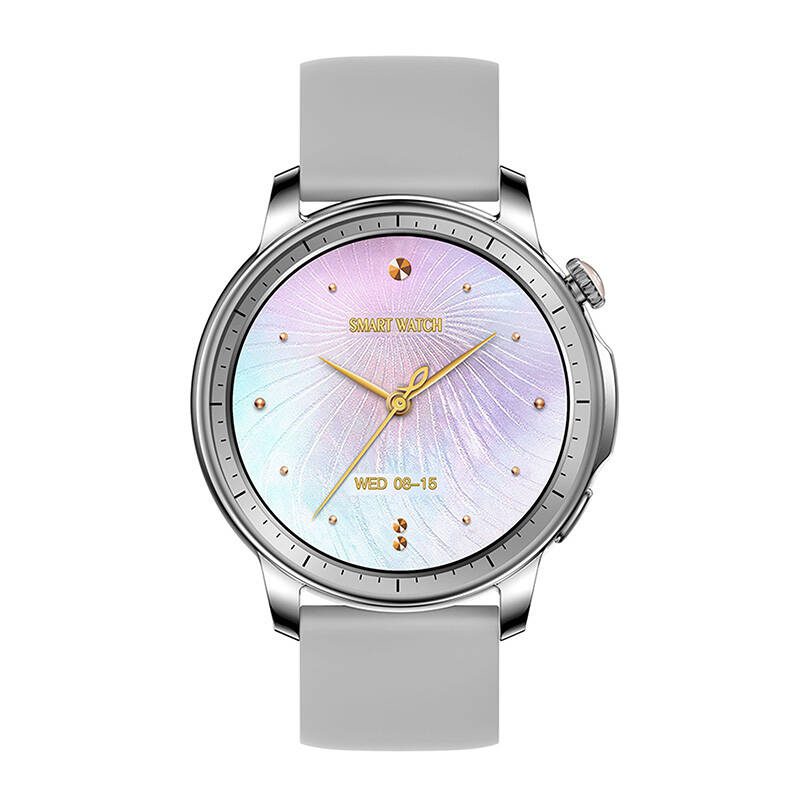 Colmi V65 Smartwatch (Gray) - Image 3
