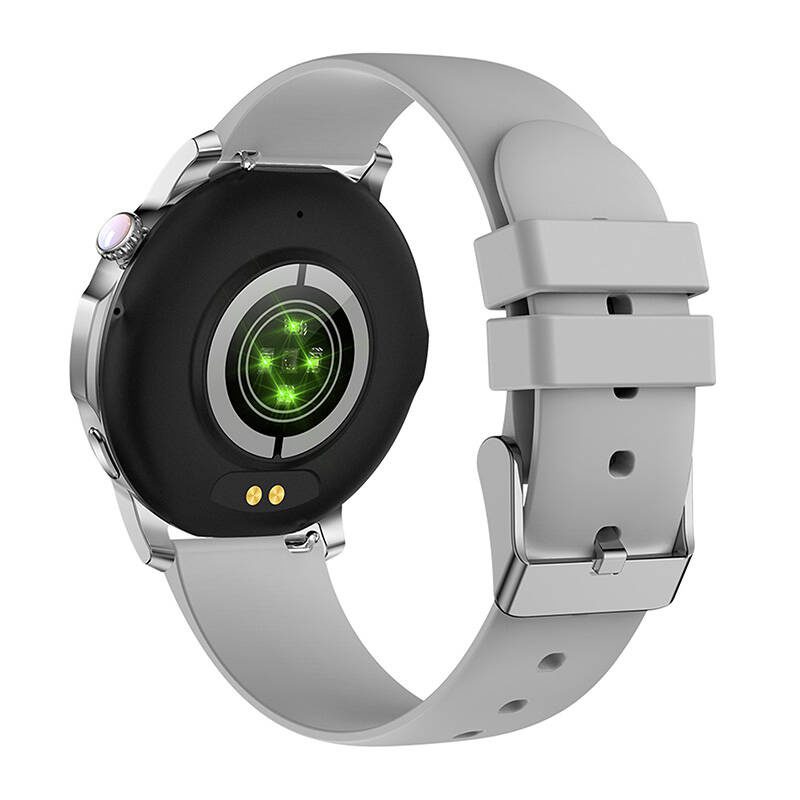 Colmi V65 Smartwatch (Gray) - Image 4