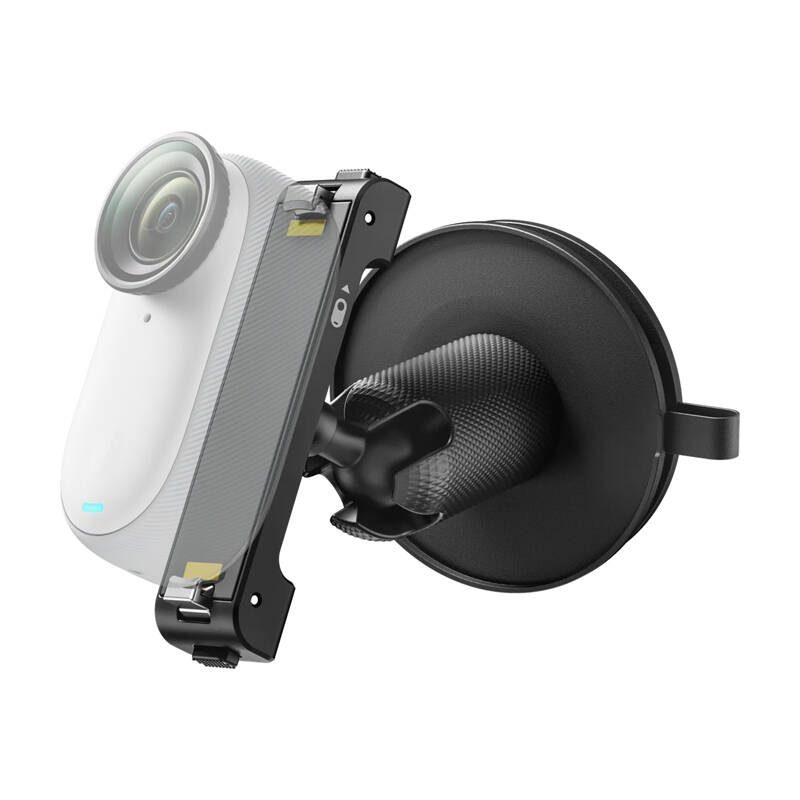 Insta360 GO 3/GO 3S swivel mount CINSBATP - Image 6