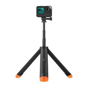 TELESIN buoyancy mount/stand for sports cameras
