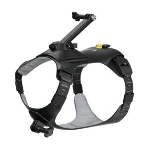 Pet harness size S for mounting Insta360 GO 3/ GO 3S cameras