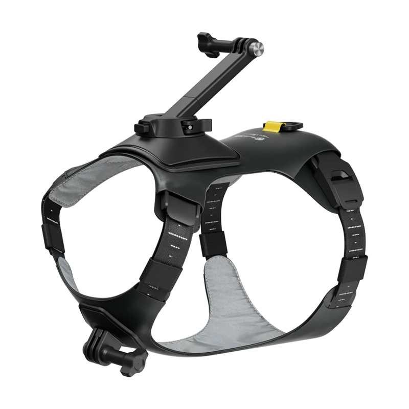 Pet harness size M for mounting Insta360 GO 3/ GO 3S cameras - Image 4