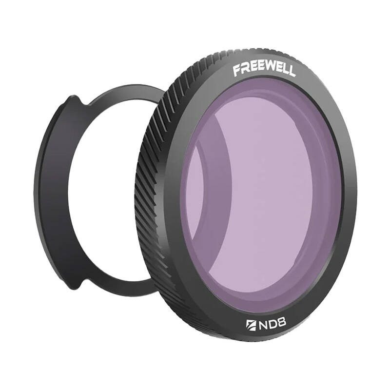 Filters ND8/16/32 Freewell for DJI Neo - Image 2