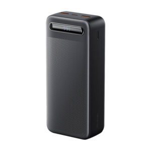 Powerbank Mcdodo MC-3911 Digital Display 30000mAh, 22.5W PD (black)