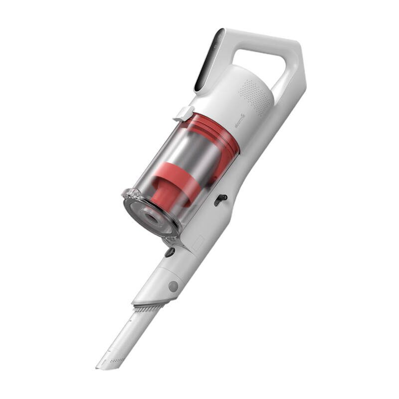 Deerma DEM-T20W cordless vacuum cleaner - Image 4