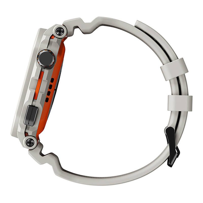 Zeblaze Ares GPS smartwatch (white) - Image 5