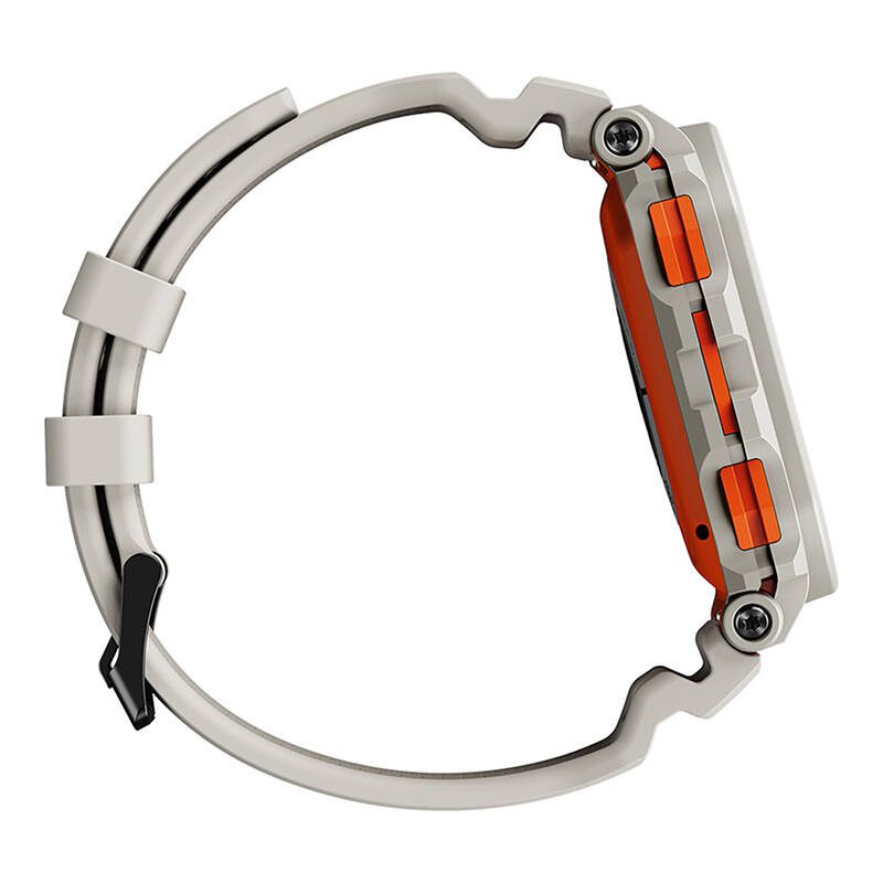 Zeblaze Ares GPS smartwatch (white) - Image 6