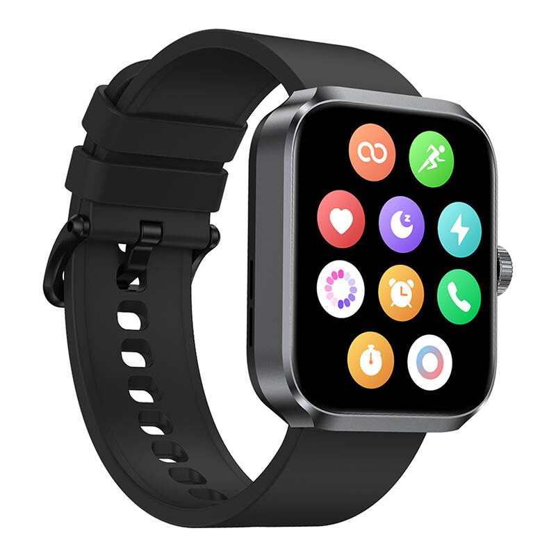 Smartwatch Zeblaze Beyond 3 Plus (Black) - Image 3
