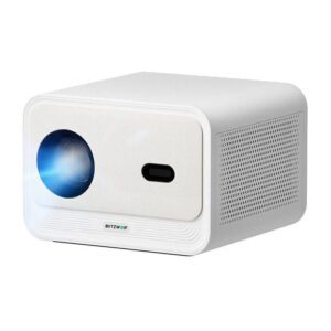 Rzutnik / Projector BlitzWolf BW-V3Max 1080p, Android, Bluetooth
