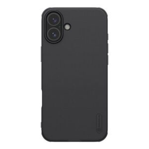 Nillkin Super Frosted Shield Pro case iPhone 16 Plus (black)