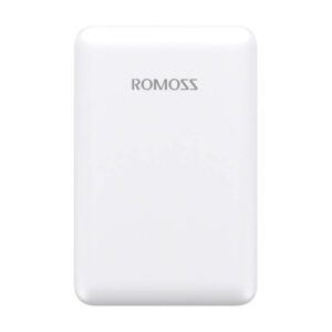 Romoss Powerbank WSC05 20W 5000mAh (white)