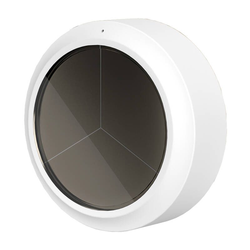 Meross MS100FHHK (HomeKit) temperature and humidity sensor (Starter kit - Image 2