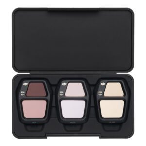 ND Filters Set (ND8/32/128) DJI Air 3S