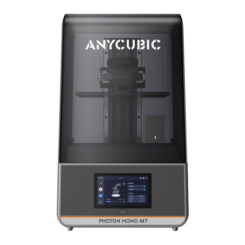 Anycubic Photon Mono M7 3D printer - Image 2