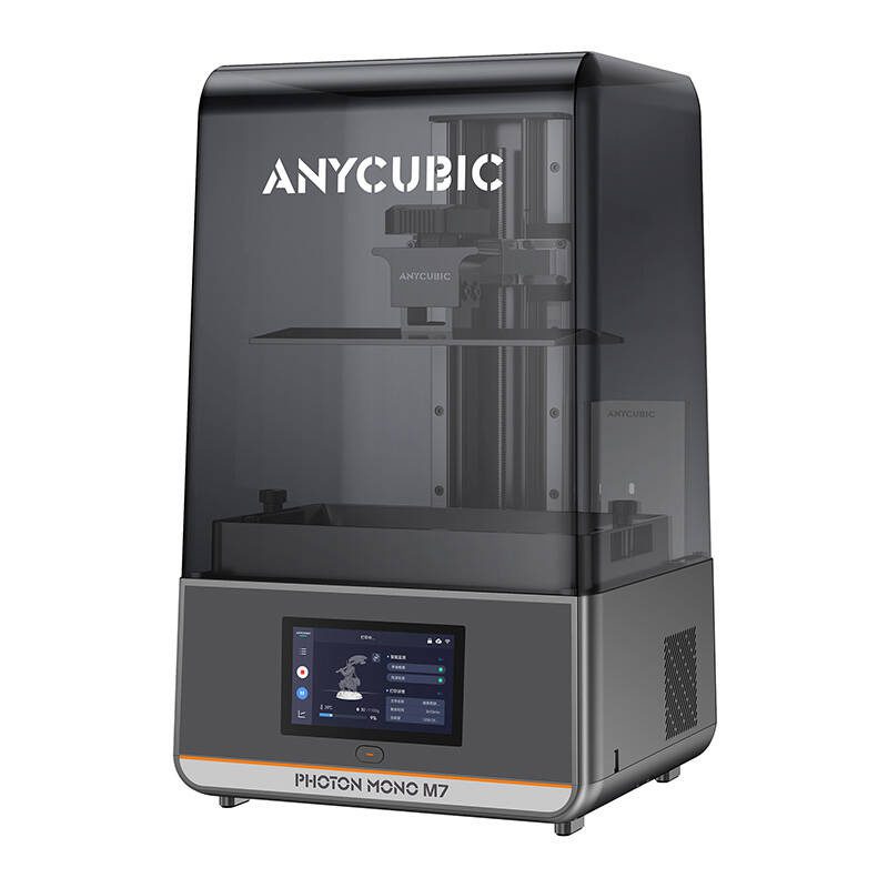 Anycubic Photon Mono M7 3D printer - Image 3