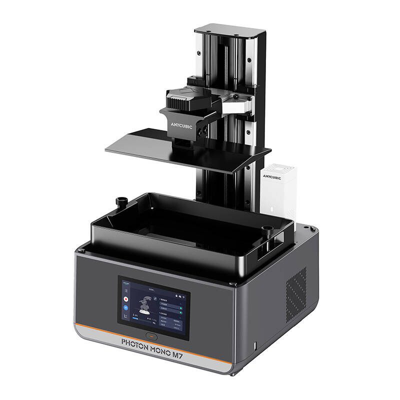 Anycubic Photon Mono M7 3D printer - Image 4