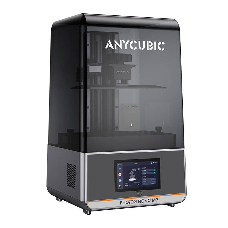 Anycubic Photon Mono M7 3D printer - Image 5