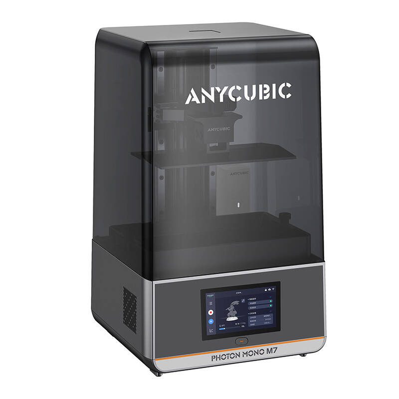 Anycubic Photon Mono M7 3D printer - Image 6