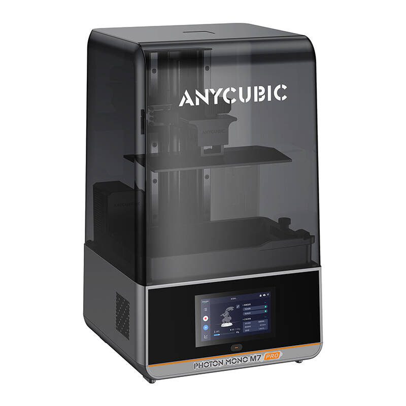 Anycubic Photon Mono M7 Pro 3D Printer - Image 6