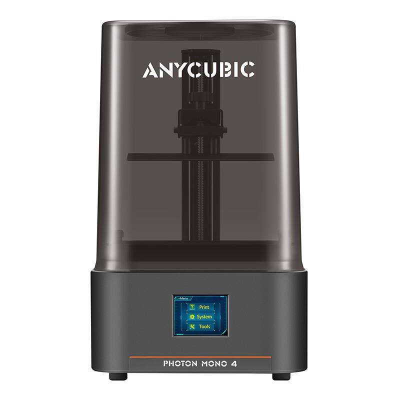 Anycubic Photon Mono 4 3D printer - Image 2