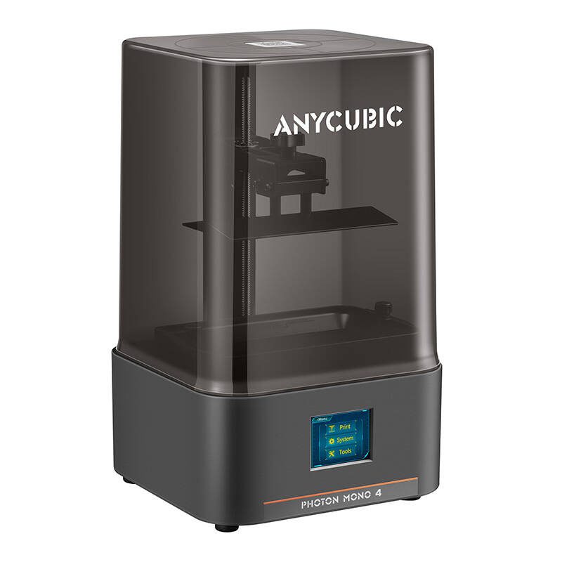 Anycubic Photon Mono 4 3D printer - Image 4