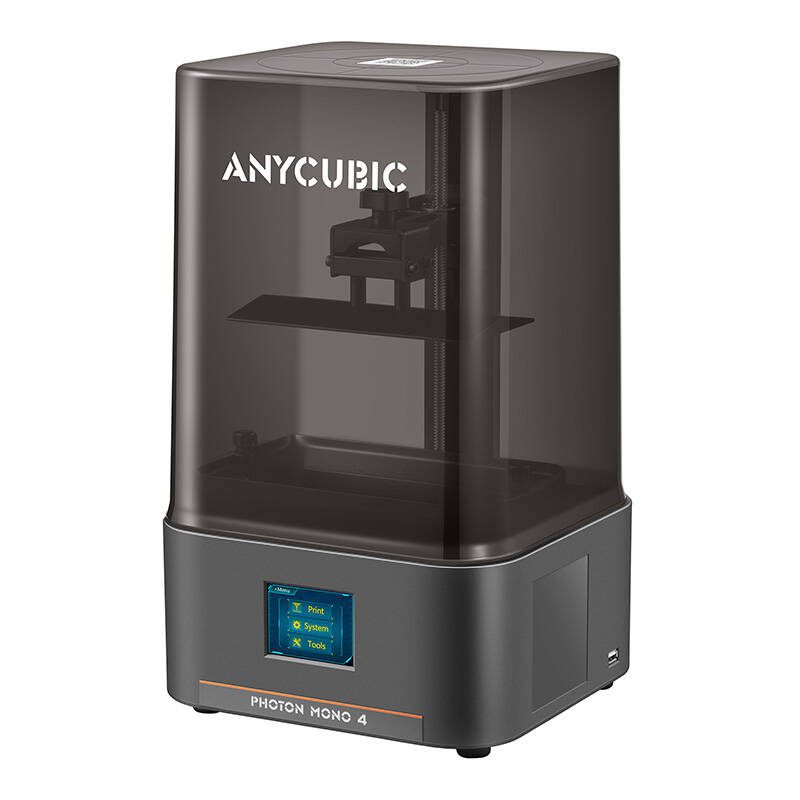 Anycubic Photon Mono 4 3D printer - Image 6