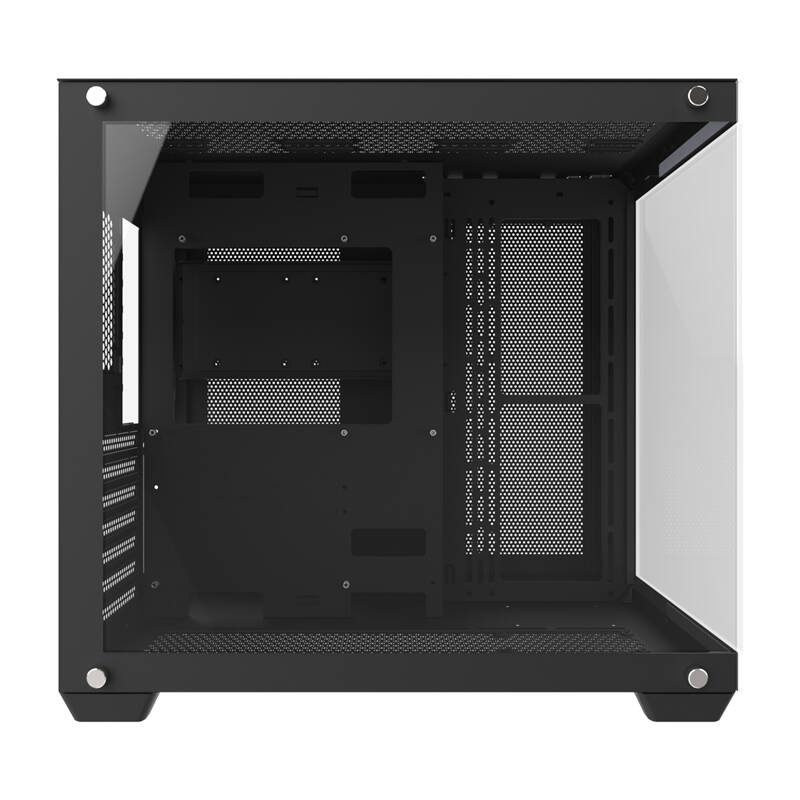 Darkflash C285P computer case (black) - Image 2