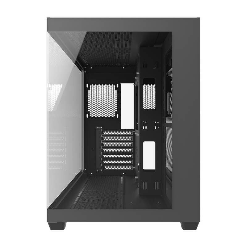 Darkflash C285P computer case (black) - Image 4