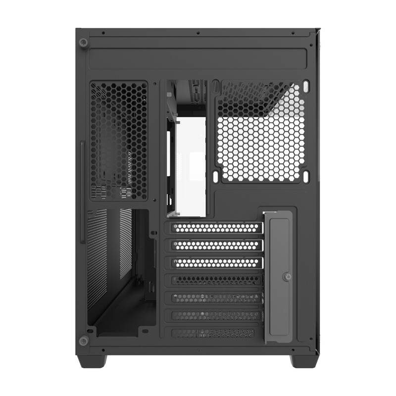 Darkflash C285P computer case (black) - Image 5